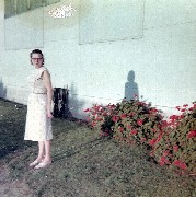 Sallie Ann Dorrough (Makinen )